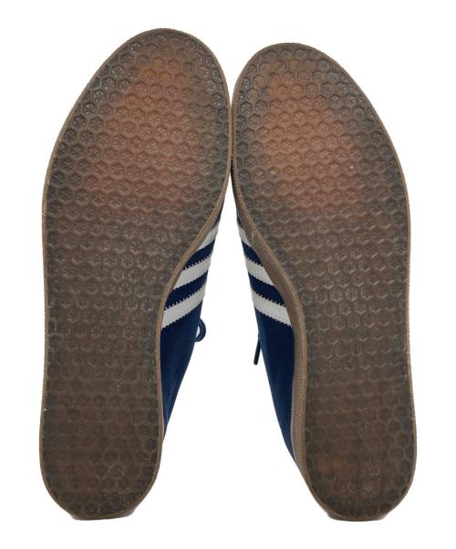 adidas（アディダス）adidas (アディダス) GAZELLE GTX ネイビー サイズ:US10 1/2の古着・服飾アイテム