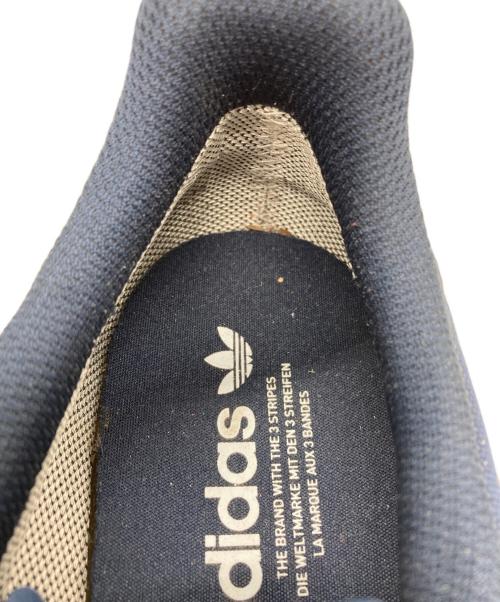 adidas（アディダス）adidas (アディダス) GAZELLE GTX ネイビー サイズ:US10 1/2の古着・服飾アイテム