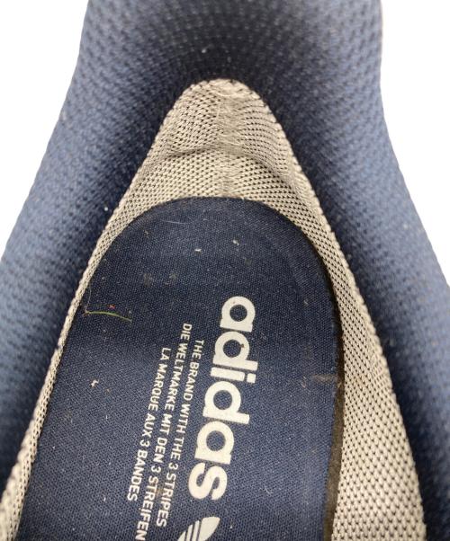 adidas（アディダス）adidas (アディダス) GAZELLE GTX ネイビー サイズ:US10 1/2の古着・服飾アイテム