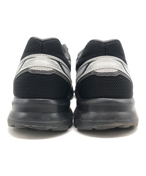 asics（アシックス）asics (アシックス) GT-2160 ブラック サイズ:28.5㎝の古着・服飾アイテム