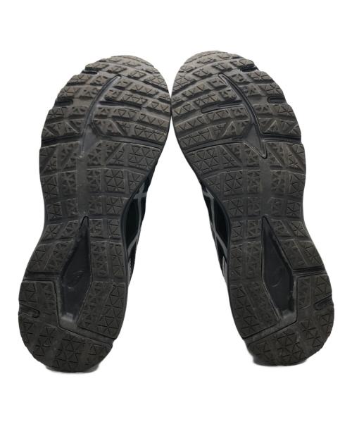 asics（アシックス）asics (アシックス) GT-2160 ブラック サイズ:28.5㎝の古着・服飾アイテム