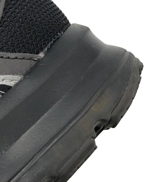 asics（アシックス）asics (アシックス) GT-2160 ブラック サイズ:28.5㎝の古着・服飾アイテム