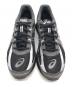 中古・古着 asics (アシックス) GT-2160 ブラック サイズ:28.5㎝：12000円