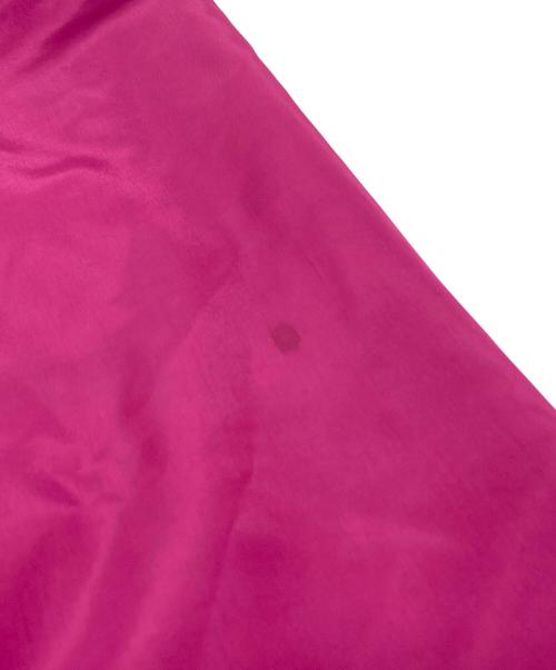 SUPREME（シュプリーム）SUPREME (シュプリーム) SPIN COACHES JACKET パープル サイズ:SIZE Mの古着・服飾アイテム