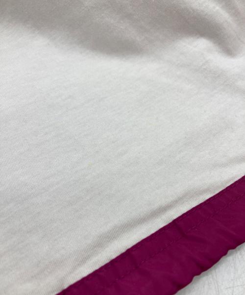 SUPREME（シュプリーム）SUPREME (シュプリーム) SPIN COACHES JACKET パープル サイズ:SIZE Mの古着・服飾アイテム