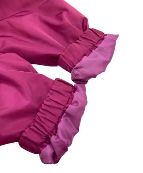 SUPREME（シュプリーム）SUPREME (シュプリーム) SPIN COACHES JACKET パープル サイズ:SIZE Mの古着・服飾アイテム