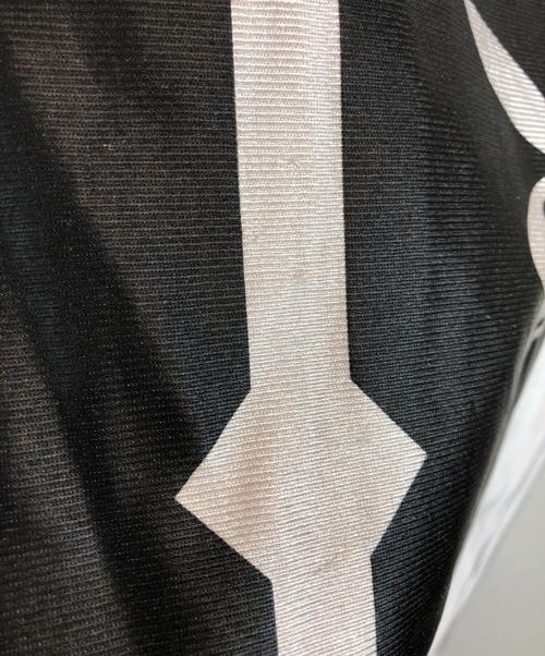 SUPREME（シュプリーム）Supreme (シュプリーム) PLAY BOY (プレイボーイ) ゲームシャツ ホワイト サイズ:Mの古着・服飾アイテム