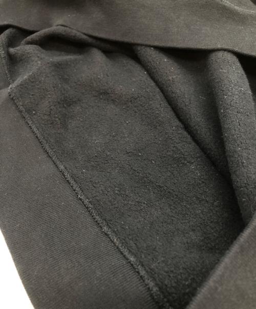 SUPREME（シュプリーム）Supreme (シュプリーム) SS22 Beaded Hooded Sweat Shirt ブラック サイズ:Largeの古着・服飾アイテム