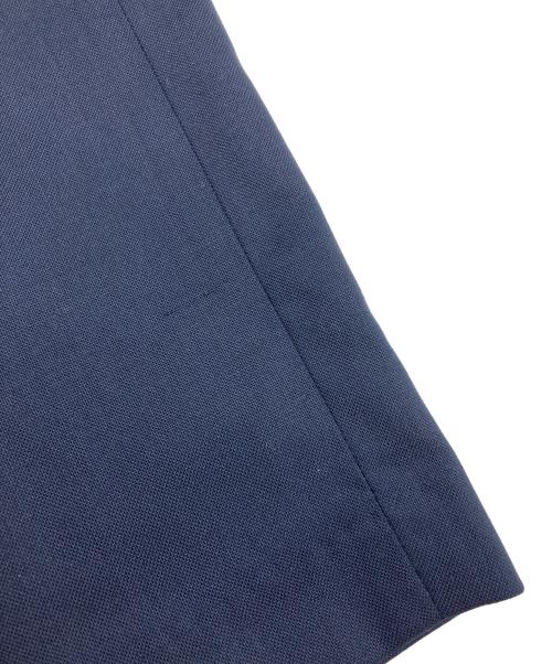 Maison Margiela（メゾンマルジェラ）Maison Margiela (メゾンマルジェラ) ドローストリングパンツ ネイビー サイズ:SIZE 46の古着・服飾アイテム