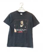 DELTAデルタ）の古着「ムービーｔシャツ」｜グレー