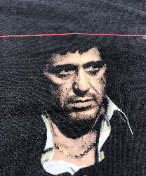 DELTA（デルタ）DELTA (デルタ) ムービーｔシャツ グレー サイズ:Sの古着・服飾アイテム