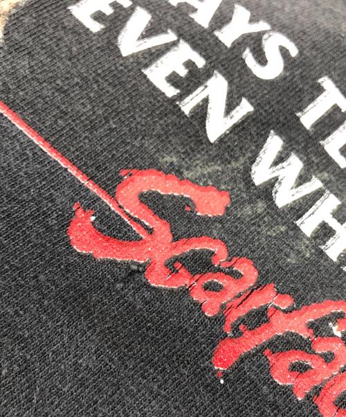 DELTA（デルタ）DELTA (デルタ) ムービーｔシャツ グレー サイズ:Sの古着・服飾アイテム