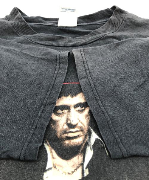 DELTA（デルタ）DELTA (デルタ) ムービーｔシャツ グレー サイズ:Sの古着・服飾アイテム