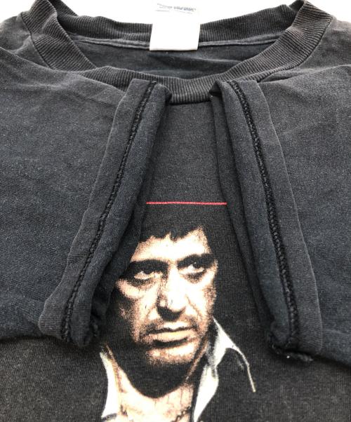 DELTA（デルタ）DELTA (デルタ) ムービーｔシャツ グレー サイズ:Sの古着・服飾アイテム