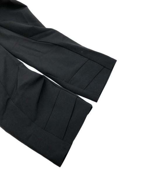 MAMMUT（マムート）MAMMUT (マムート) Macun 2.0 SO Hooded Jacket AF Women ブラック サイズ:ASIA XL 未使用品の古着・服飾アイテム