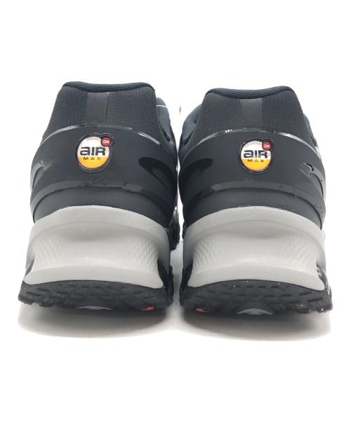 NIKE（ナイキ）NIKE (ナイキ) AIR MAX DN8 PRM BLACK/BLACK-ANTHRACITE-PARTICLE GREY ブラック サイズ:US11.5 未使用品の古着・服飾アイテム