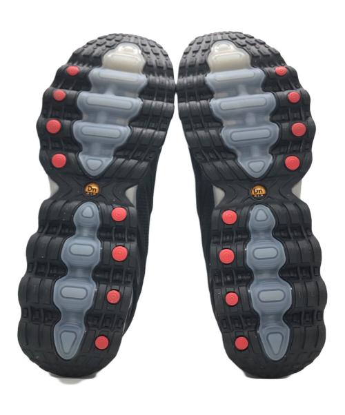 NIKE（ナイキ）NIKE (ナイキ) AIR MAX DN8 PRM BLACK/BLACK-ANTHRACITE-PARTICLE GREY ブラック サイズ:US11.5 未使用品の古着・服飾アイテム