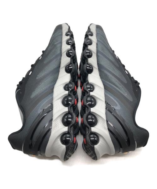 NIKE（ナイキ）NIKE (ナイキ) AIR MAX DN8 PRM BLACK/BLACK-ANTHRACITE-PARTICLE GREY ブラック サイズ:US11.5 未使用品の古着・服飾アイテム