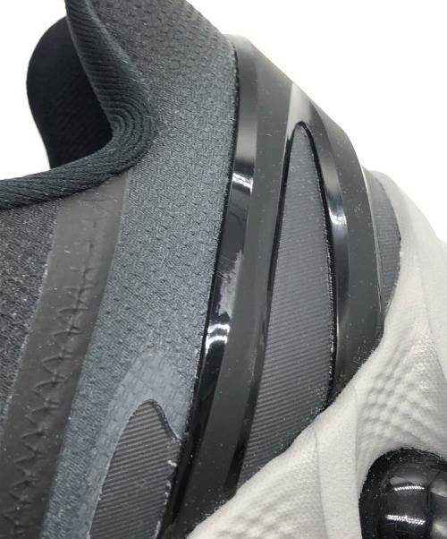 NIKE（ナイキ）NIKE (ナイキ) AIR MAX DN8 PRM BLACK/BLACK-ANTHRACITE-PARTICLE GREY ブラック サイズ:US11.5 未使用品の古着・服飾アイテム