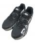 NIKE（ナイキ）の古着「AIR MAX DN8 PRM BLACK/BLACK-ANTHRACITE-PARTICLE GREY」｜ブラック