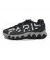 NIKE (ナイキ) AIR MAX DN8 PRM BLACK/BLACK-ANTHRACITE-PARTICLE GREY ブラック サイズ:US11.5 未使用品：15000円