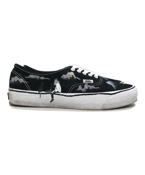VANS（ヴァンズ）VANS (ヴァンズ) Lx Authentic 44 ブラック サイズ:29㎝の古着・服飾アイテム