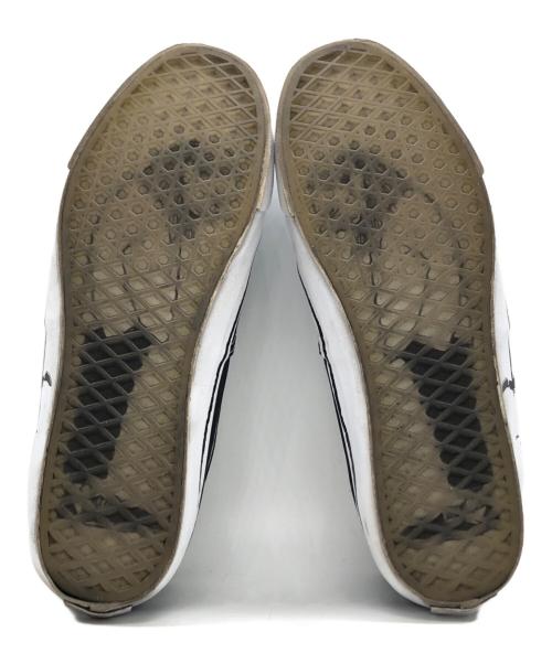 VANS（ヴァンズ）VANS (ヴァンズ) Lx Authentic 44 ブラック サイズ:29㎝の古着・服飾アイテム