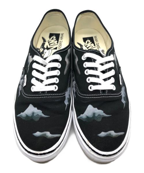 VANS（ヴァンズ）VANS (ヴァンズ) Lx Authentic 44 ブラック サイズ:29㎝の古着・服飾アイテム