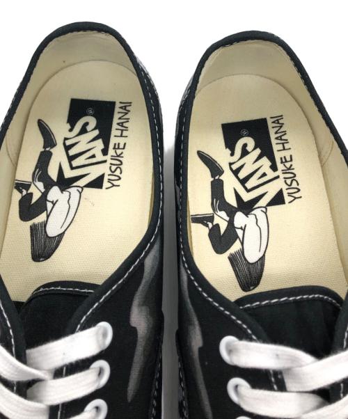 VANS（ヴァンズ）VANS (ヴァンズ) Lx Authentic 44 ブラック サイズ:29㎝の古着・服飾アイテム