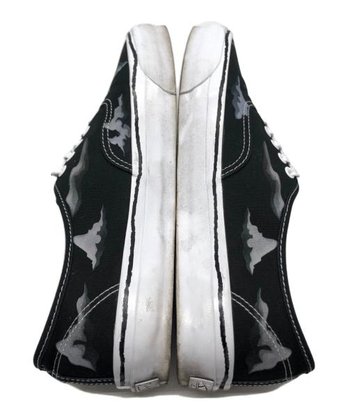 VANS（ヴァンズ）VANS (ヴァンズ) Lx Authentic 44 ブラック サイズ:29㎝の古着・服飾アイテム