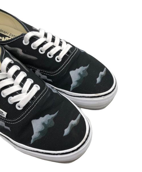 VANS（ヴァンズ）VANS (ヴァンズ) Lx Authentic 44 ブラック サイズ:29㎝の古着・服飾アイテム
