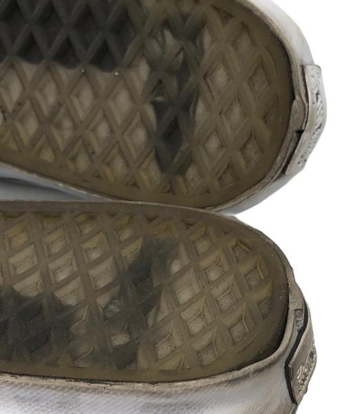 VANS（ヴァンズ）VANS (ヴァンズ) Lx Authentic 44 ブラック サイズ:29㎝の古着・服飾アイテム