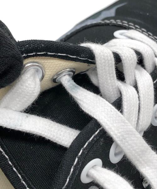 VANS（ヴァンズ）VANS (ヴァンズ) Lx Authentic 44 ブラック サイズ:29㎝の古着・服飾アイテム