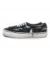 VANS (ヴァンズ) Lx Authentic 44 ブラック サイズ:29㎝：11000円