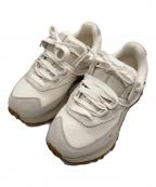 UGGアグ）の古着「RetroFi Low Spring」｜アイボリー