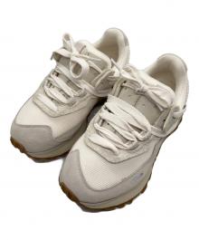 UGG（アグ）の古着「RetroFi Low Spring」｜アイボリー