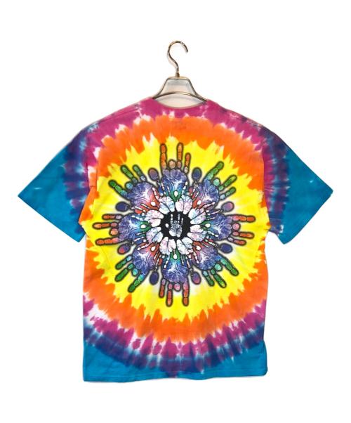LIQUID BLUE（リキッドブルー）LIQUID BLUE (リキッドブルー) J. GARCIA GRATEFUL DEAD TEE マルチカラー サイズ:SIZE Lの古着・服飾アイテム