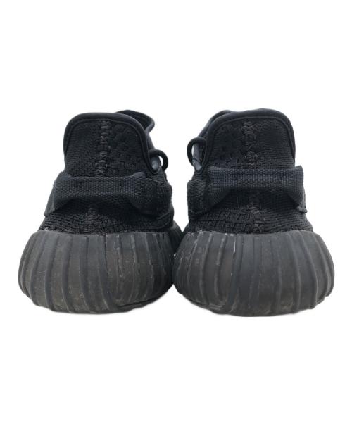 adidas（アディダス）adidas (アディダス) YEEZY Boost 350 V2 ブラック サイズ:US9の古着・服飾アイテム