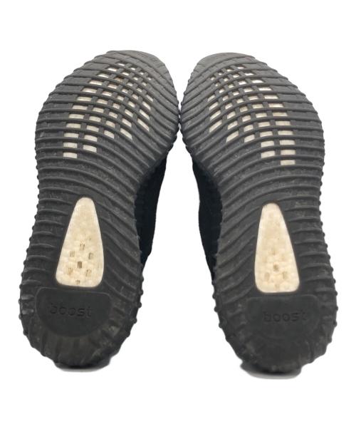 adidas（アディダス）adidas (アディダス) YEEZY Boost 350 V2 ブラック サイズ:US9の古着・服飾アイテム