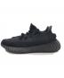 adidas (アディダス) YEEZY Boost 350 V2 ブラック サイズ:US9：9000円