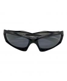 OAKLEY（オークリー）の古着「MONSTER DOG」｜ブラック