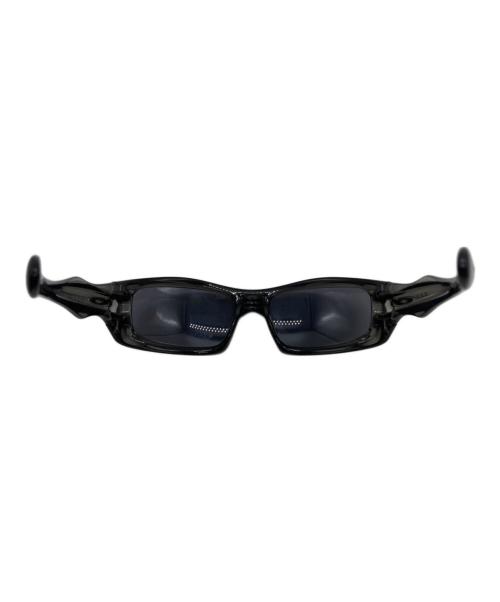 OAKLEY（オークリー）OAKLEY (オークリー) MONSTER DOG ブラック サイズ:56□19の古着・服飾アイテム