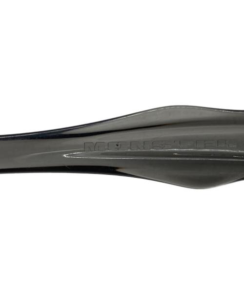 OAKLEY（オークリー）OAKLEY (オークリー) MONSTER DOG ブラック サイズ:56□19の古着・服飾アイテム