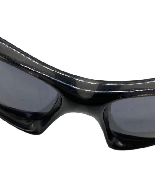 OAKLEY（オークリー）OAKLEY (オークリー) MONSTER DOG ブラック サイズ:56□19の古着・服飾アイテム