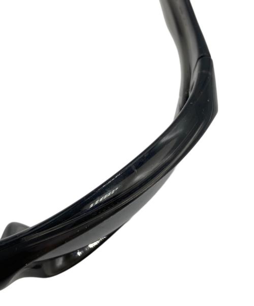 OAKLEY（オークリー）OAKLEY (オークリー) MONSTER DOG ブラック サイズ:56□19の古着・服飾アイテム