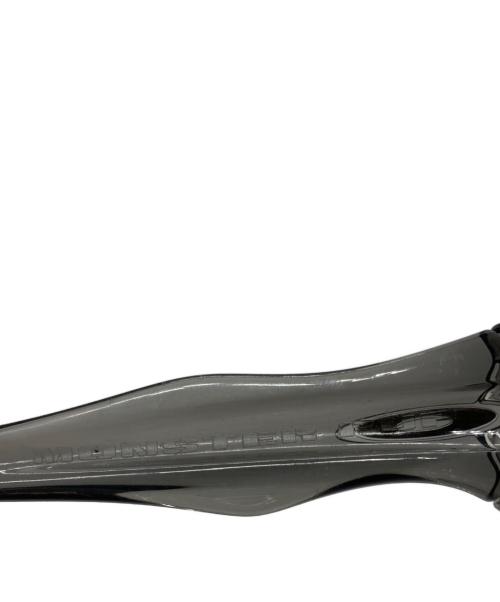 OAKLEY（オークリー）OAKLEY (オークリー) MONSTER DOG ブラック サイズ:56□19の古着・服飾アイテム