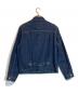LEVI'S PReMIUM (リーバイス プレミアム) TYPE I トラッカージャケット インディゴ サイズ:S：15000円