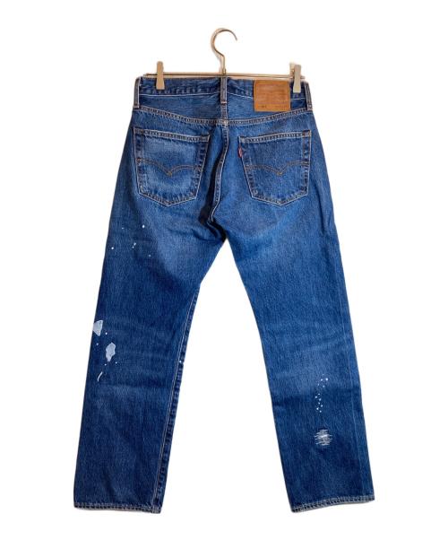 LEVI'S（リーバイス）LEVI'S (リーバイス) JOURNAL STANDARD (ジャーナルスタンダード) デニムパンツ インディゴ サイズ:W29　L28の古着・服飾アイテム