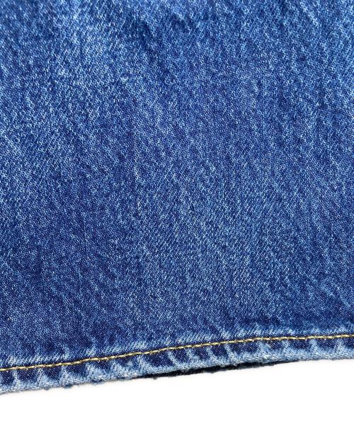 LEVI'S（リーバイス）LEVI'S (リーバイス) JOURNAL STANDARD (ジャーナルスタンダード) デニムパンツ インディゴ サイズ:W29　L28の古着・服飾アイテム
