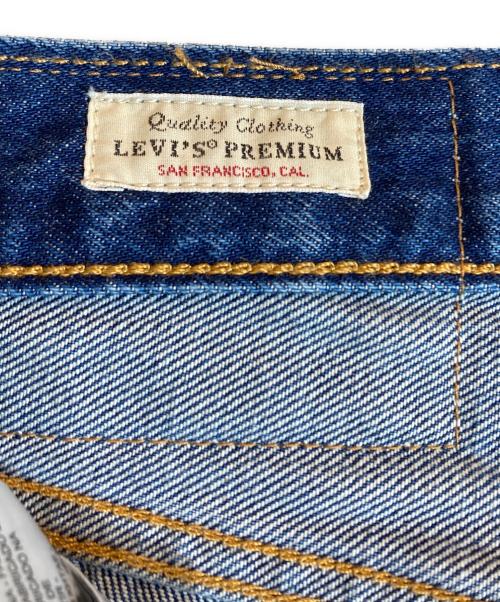 LEVI'S（リーバイス）LEVI'S (リーバイス) JOURNAL STANDARD (ジャーナルスタンダード) デニムパンツ インディゴ サイズ:W29　L28の古着・服飾アイテム